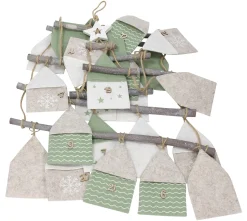 Adventskalender|Frank Handels GmbH & Co. KG Adventskalender