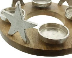 Adventskränze|Frank Handels GmbH & Co. KG Adventskranz