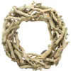 Adventskränze|Frank Handels GmbH & Co. KG Adventskranz "Treibholz"
