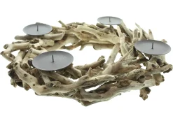 Adventskränze|Frank Handels GmbH & Co. KG Adventskranz