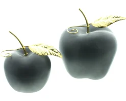 Deko- Und Wohnaccessoires|Herbstliche Dekofiguren|Frank Handels GmbH & Co. KG Apfel