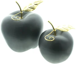 Deko- Und Wohnaccessoires|Herbstliche Dekofiguren|Frank Handels GmbH & Co. KG Apfel