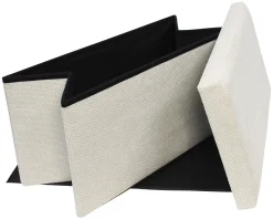 Truhen|Schlafzimmer|Frank Handels GmbH & Co. KG Aufbewahrungsbox "Cosy"