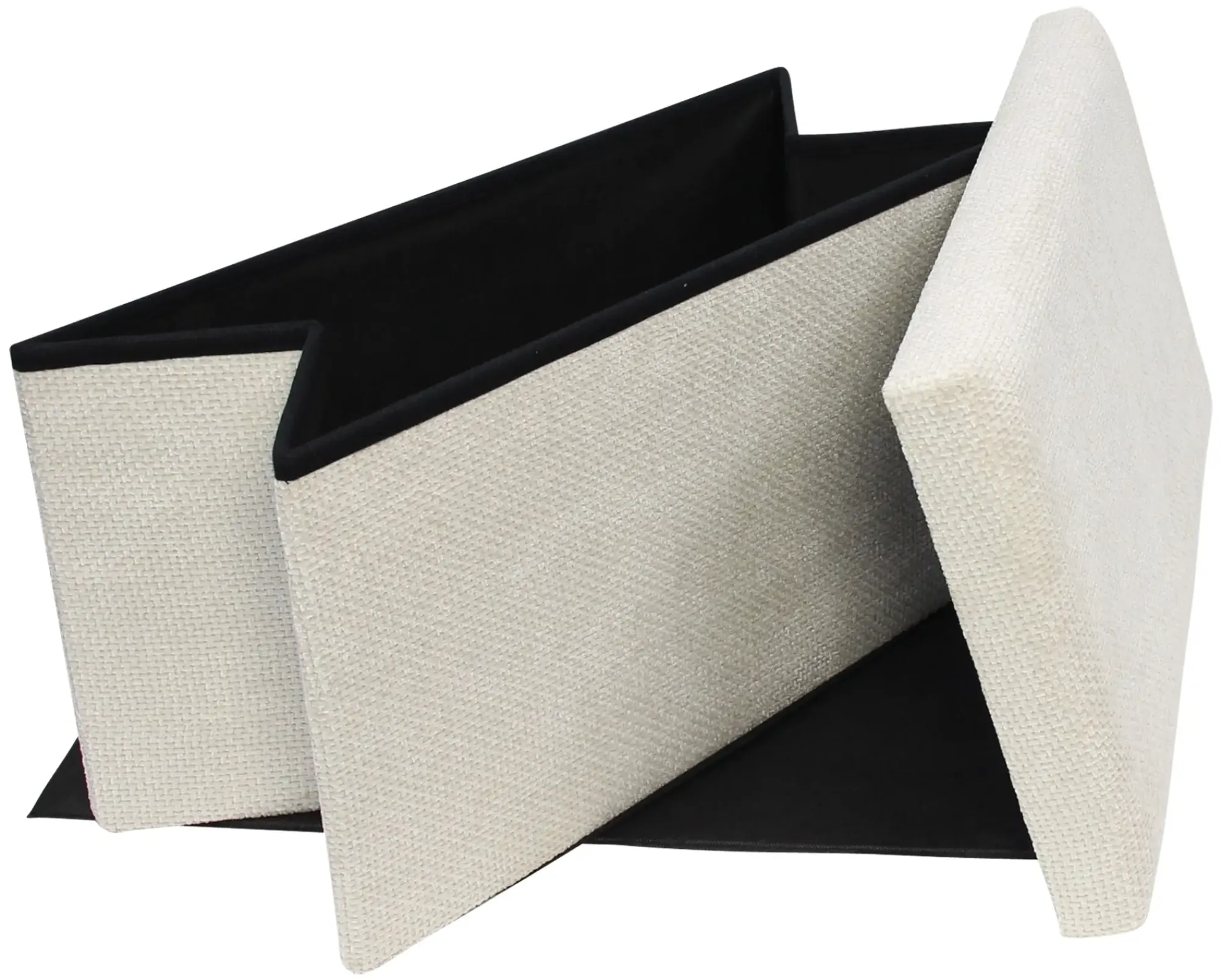 Truhen|Schlafzimmer|Frank Handels GmbH & Co. KG Aufbewahrungsbox "Cosy"
