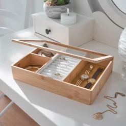 Kisten & Dekoboxen|Badezimmer|Frank Handels GmbH & Co. KG Aufbewahrungsbox