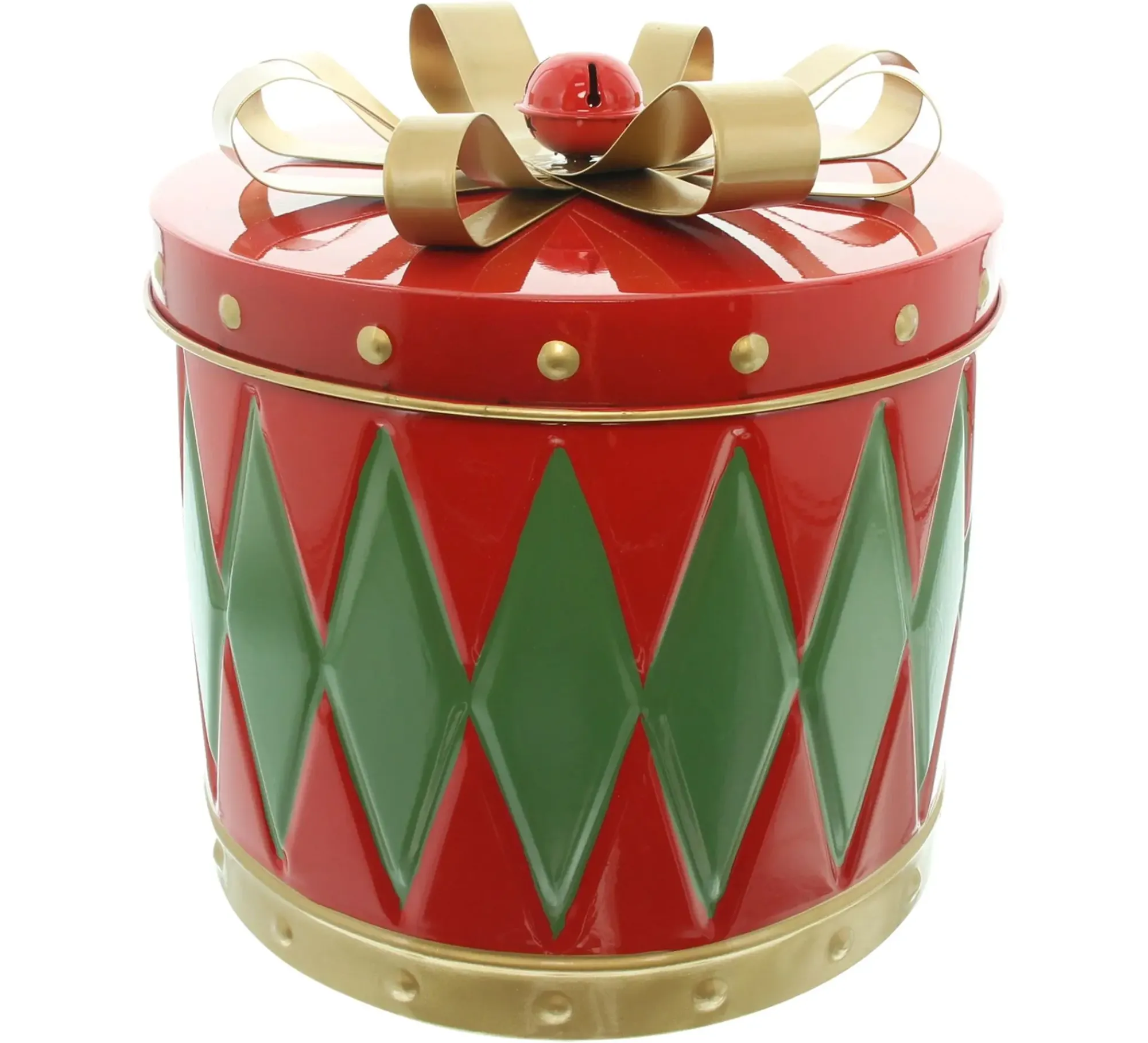 Geschenktaschen & -Säckchen|Geschenkboxen|Frank Handels GmbH & Co. KG Aufbewahrungsbox "Weihnachts-Geschenk"