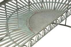 Gartensessel & Gartenstühle|Sitzbänke|Frank Handels GmbH & Co. KG Baldachinbank