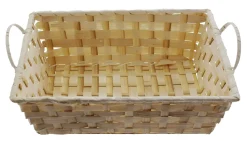 Schalen|Erntekörbe|Frank Handels GmbH & Co. KG Bambusschale