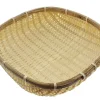 Schalen|Frank Handels GmbH & Co. KG Bambusschale "Streifenrand"