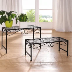 Schlafzimmer|Frank Handels GmbH & Co. KG Bank "Ranken", 2er Set