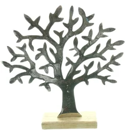 Deko- Und Wohnaccessoires|Frank Handels GmbH & Co. KG Baum 