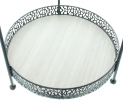 Tische|Küche|Frank Handels GmbH & Co. KG Beistelltisch