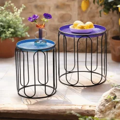 Tische|Gartentische|Frank Handels GmbH & Co. KG Beistelltisch