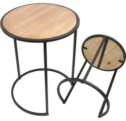 Tische|Frank Handels GmbH & Co. KG Beistelltisch