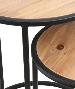 Tische|Frank Handels GmbH & Co. KG Beistelltisch