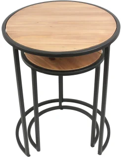 Tische|Frank Handels GmbH & Co. KG Beistelltisch
