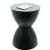 Tische|Wohnzimmer|Frank Handels GmbH & Co. KG Beistelltisch "Clessidra"