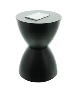 Tische|Wohnzimmer|Frank Handels GmbH & Co. KG Beistelltisch "Clessidra"