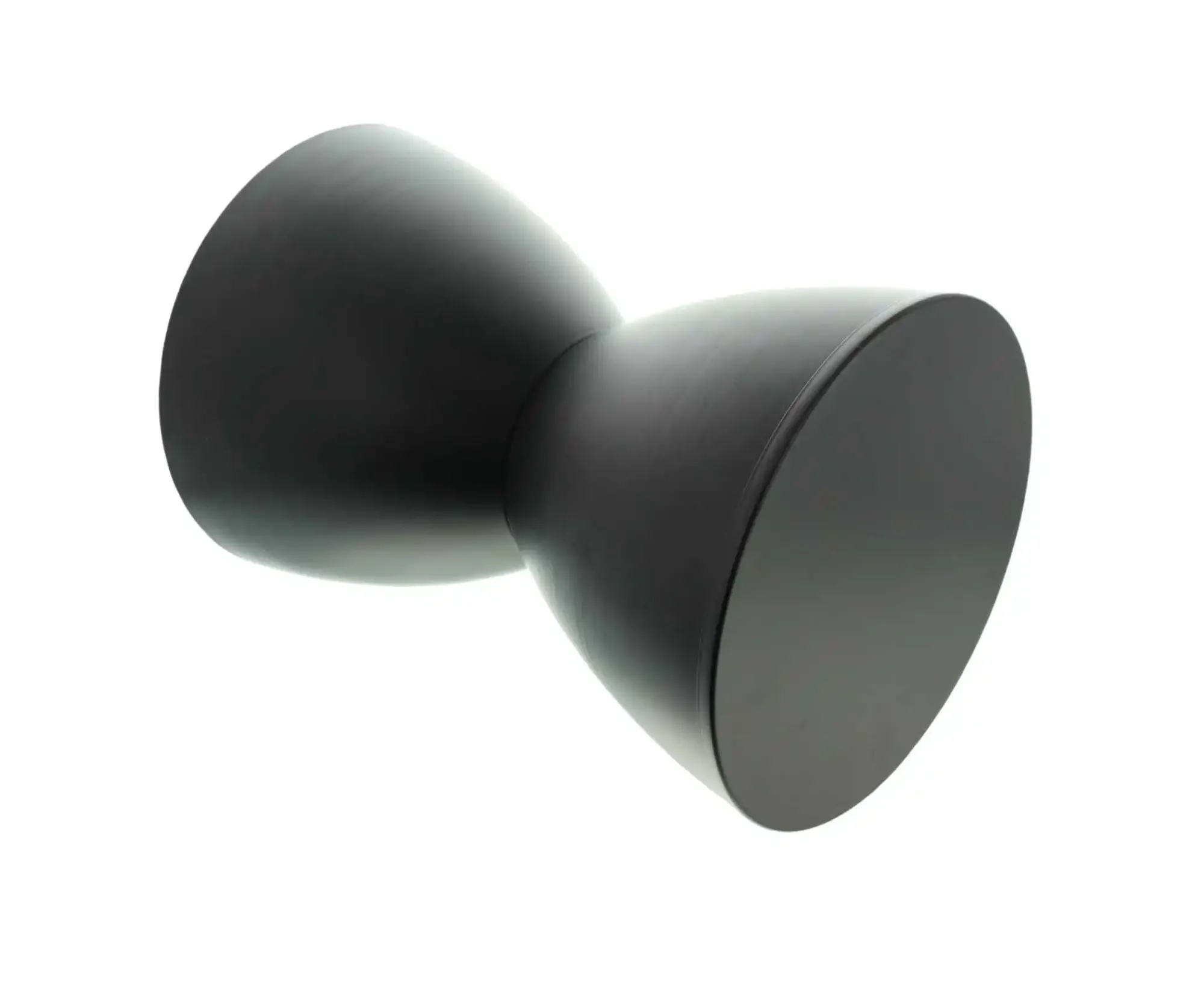 Tische|Wohnzimmer|Frank Handels GmbH & Co. KG Beistelltisch "Clessidra"