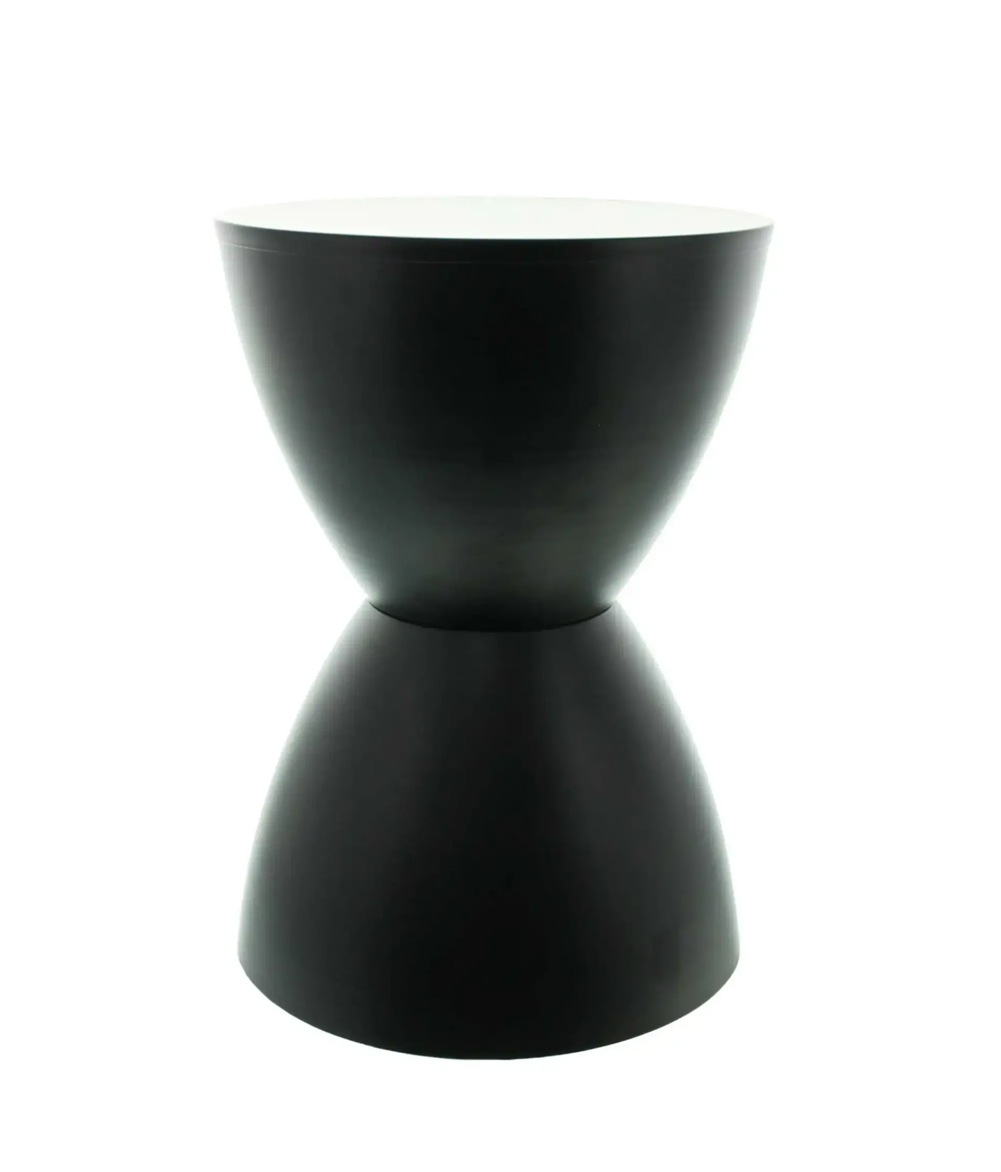 Tische|Wohnzimmer|Frank Handels GmbH & Co. KG Beistelltisch "Clessidra"