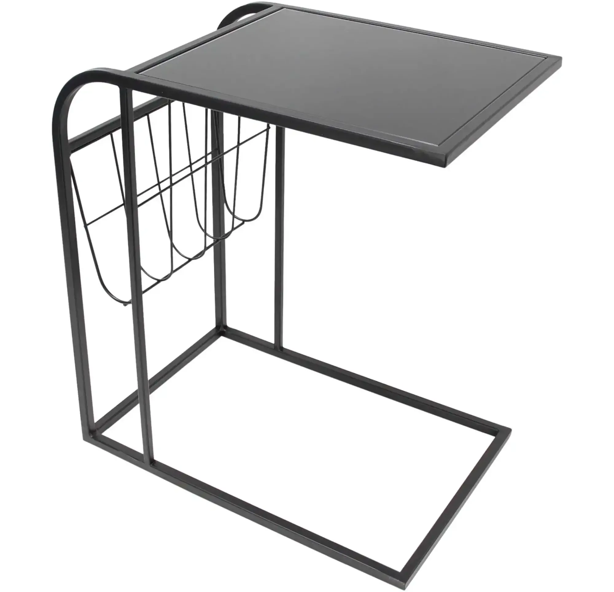 Tische|Wohnzimmer|Frank Handels GmbH & Co. KG Beistelltisch "Industrial"