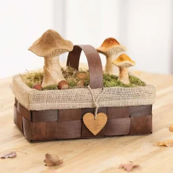 Bügelkörbe|Spankörbe|Frank Handels GmbH & Co. KG Bügelkorb 
