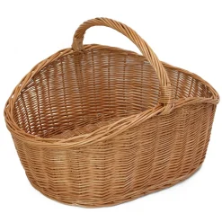 Bügelkörbe|Einkaufskörbe|Frank Handels GmbH & Co. KG Bügelkorb "Maxi"