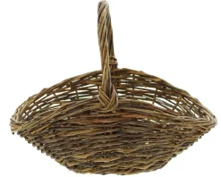 Herbstgarten|Bügelkörbe|Frank Handels GmbH & Co. KG Bügelkorb
