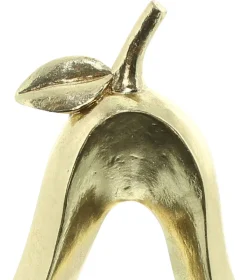 Deko- Und Wohnaccessoires|Frank Handels GmbH & Co. KG Birne "Gold"