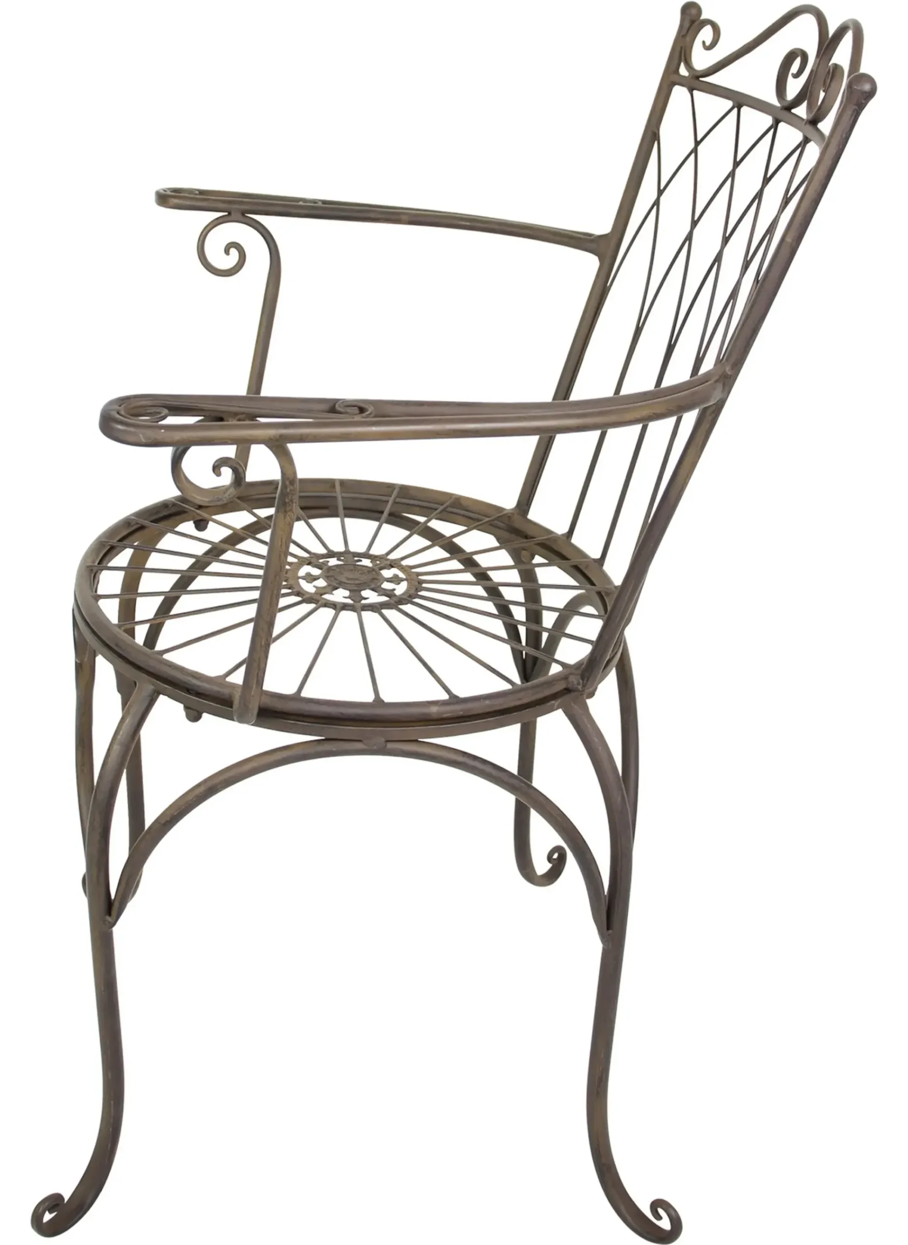 Bistrosets|Frank Handels GmbH & Co. KG Bistro-Set "Flair", 3tlg.