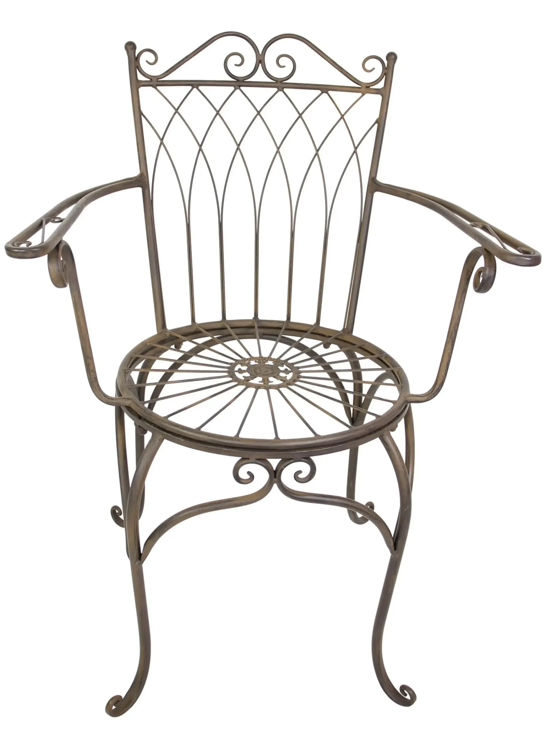 Bistrosets|Frank Handels GmbH & Co. KG Bistro-Set "Flair", 3tlg.
