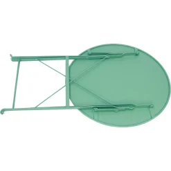Bistrosets|Frank Handels GmbH & Co. KG Bistro-Set "Green", 3tlg.