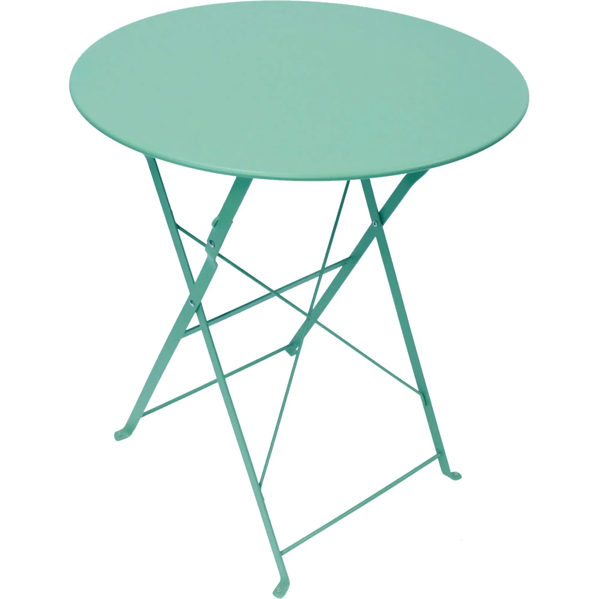 Bistrosets|Frank Handels GmbH & Co. KG Bistro-Set "Green", 3tlg.