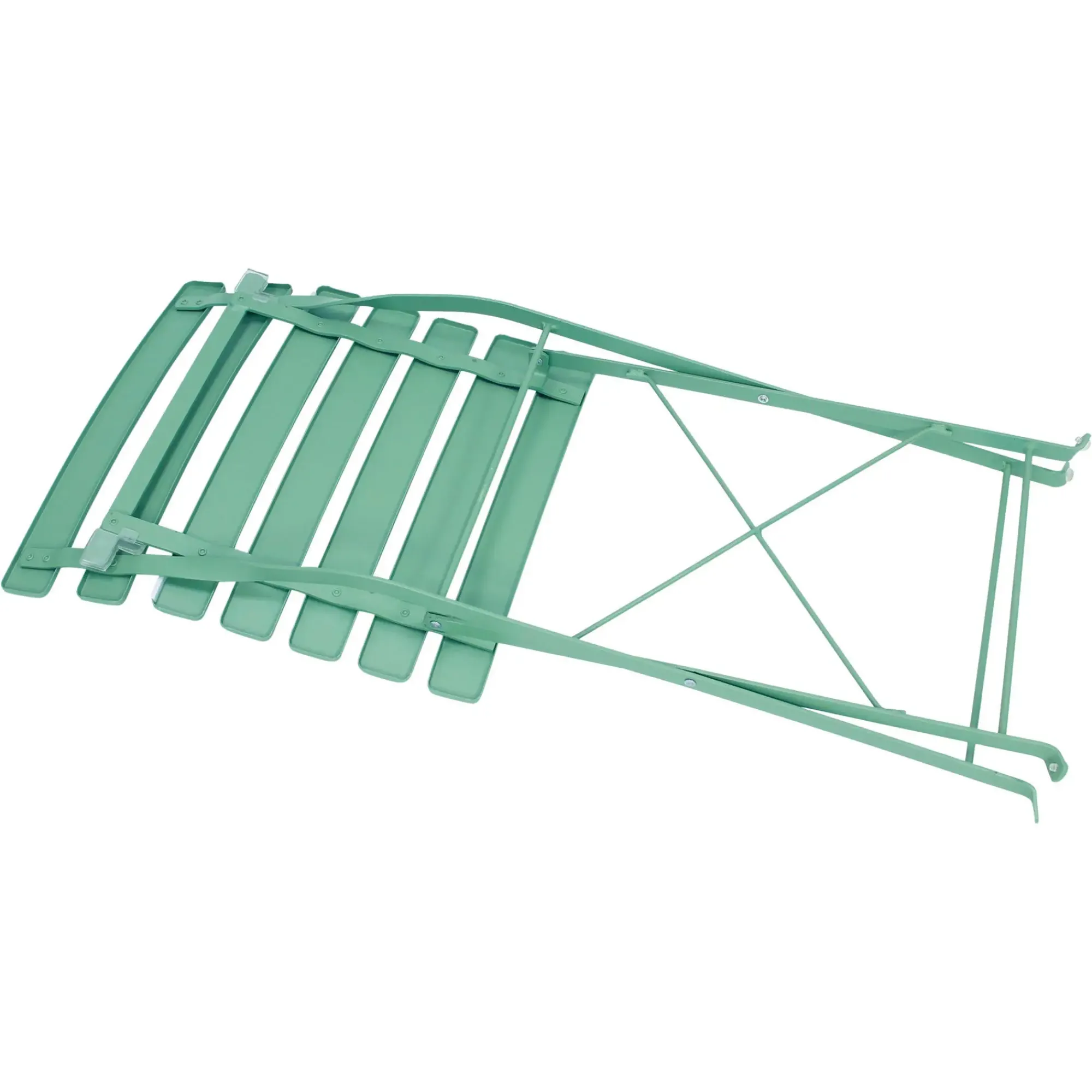 Bistrosets|Frank Handels GmbH & Co. KG Bistro-Set "Green", 3tlg.