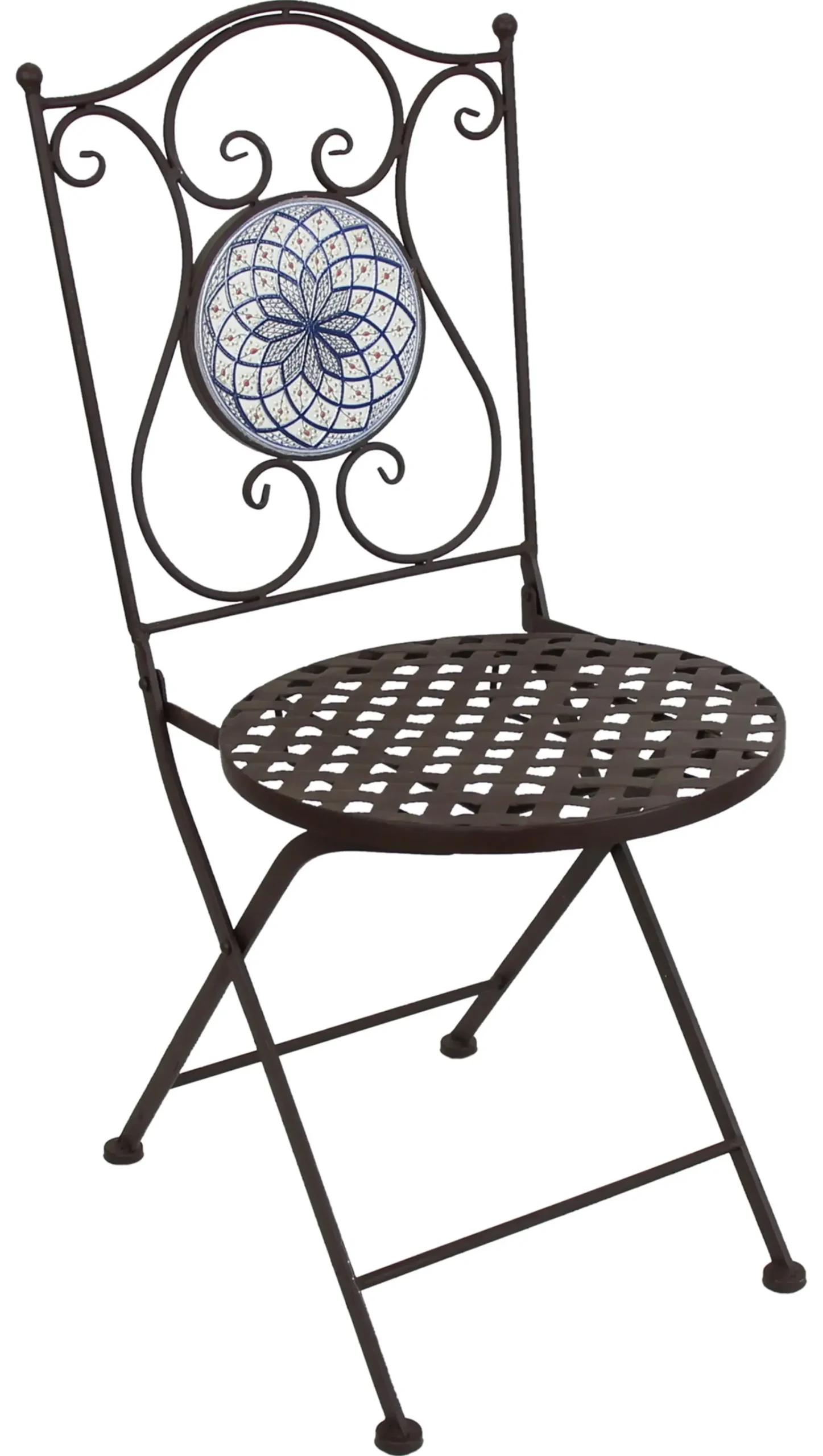 Bistrosets|Frank Handels GmbH & Co. KG Bistro-Set "Mia Mare", 3tlg.