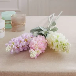 Kunstpflanzen|Frank Handels GmbH & Co. KG Blume 