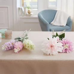 Kunstpflanzen|Frank Handels GmbH & Co. KG Blume 