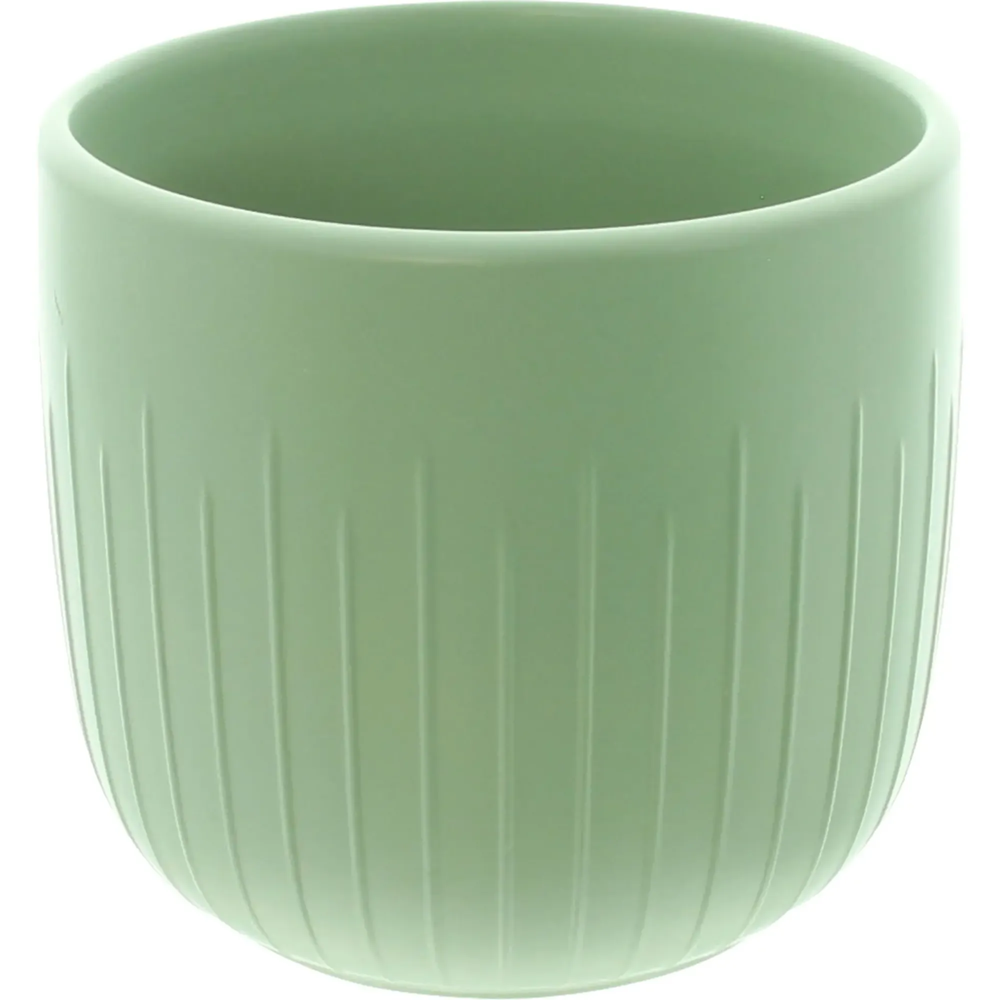 Pflanztöpfe|Frank Handels GmbH & Co. KG Blumentopf "Salbei", 2er Set
