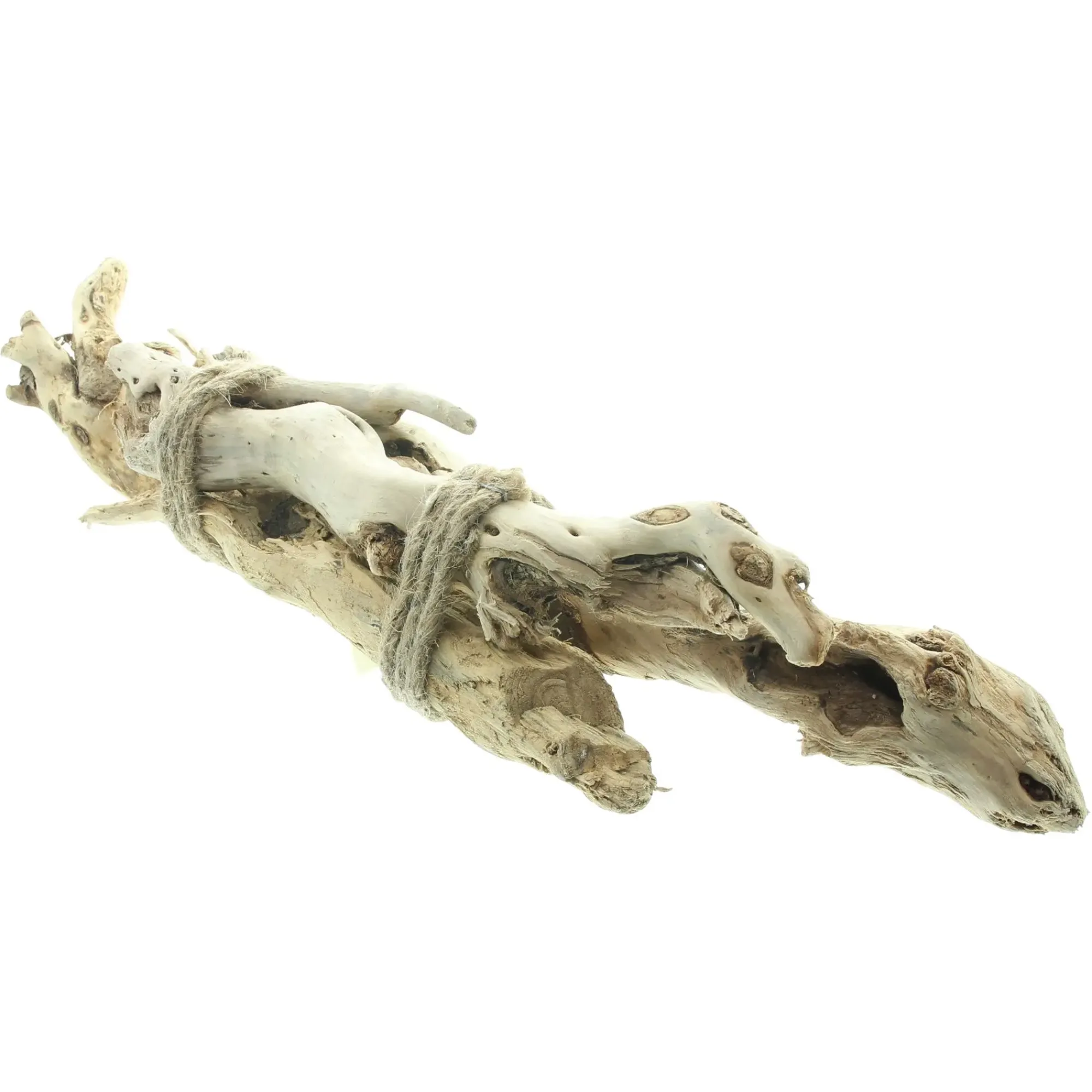 Dekobündel|Frank Handels GmbH & Co. KG Bündel "Wurzelholz"