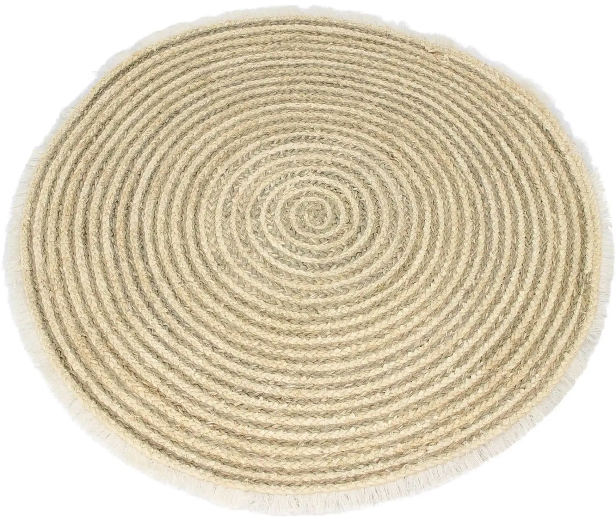 Wohnzimmer|Flur|Frank Handels GmbH & Co. KG Bodenmatte "Circulo"
