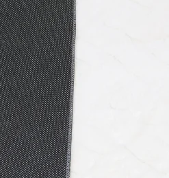 Flur|Wohnzimmer|Frank Handels GmbH & Co. KG Bodenmatte "Kuschelfell"