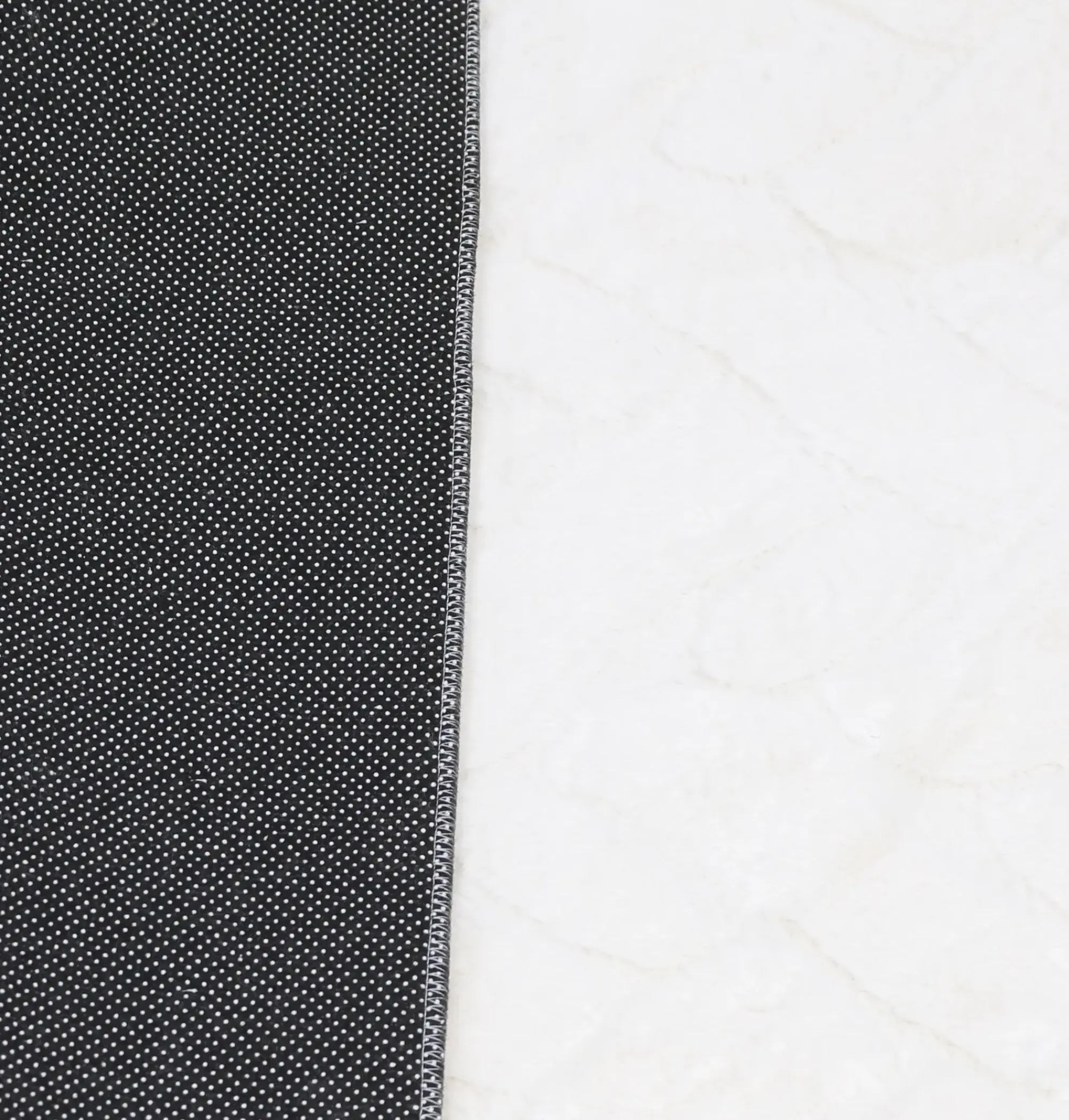 Flur|Wohnzimmer|Frank Handels GmbH & Co. KG Bodenmatte "Kuschelfell"