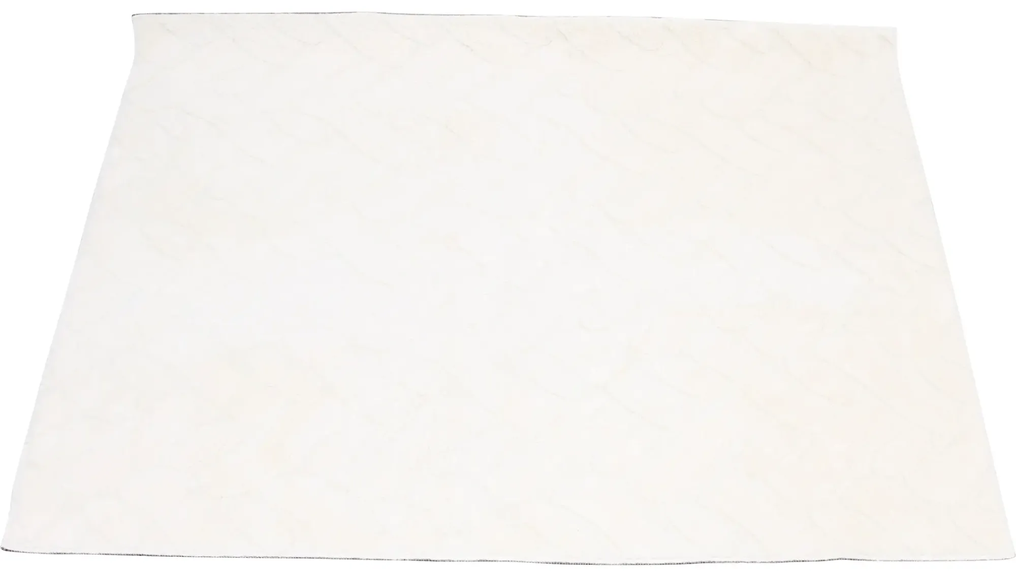 Flur|Wohnzimmer|Frank Handels GmbH & Co. KG Bodenmatte "Kuschelfell"