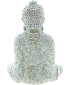 Dekofiguren|Frank Handels GmbH & Co. KG Buddha