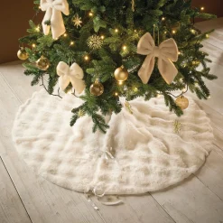 Baumschmuck|Frank Handels GmbH & Co. KG Christbaumdecke "White Bubbles"