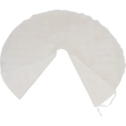 Baumschmuck|Frank Handels GmbH & Co. KG Christbaumdecke "White Bubbles"