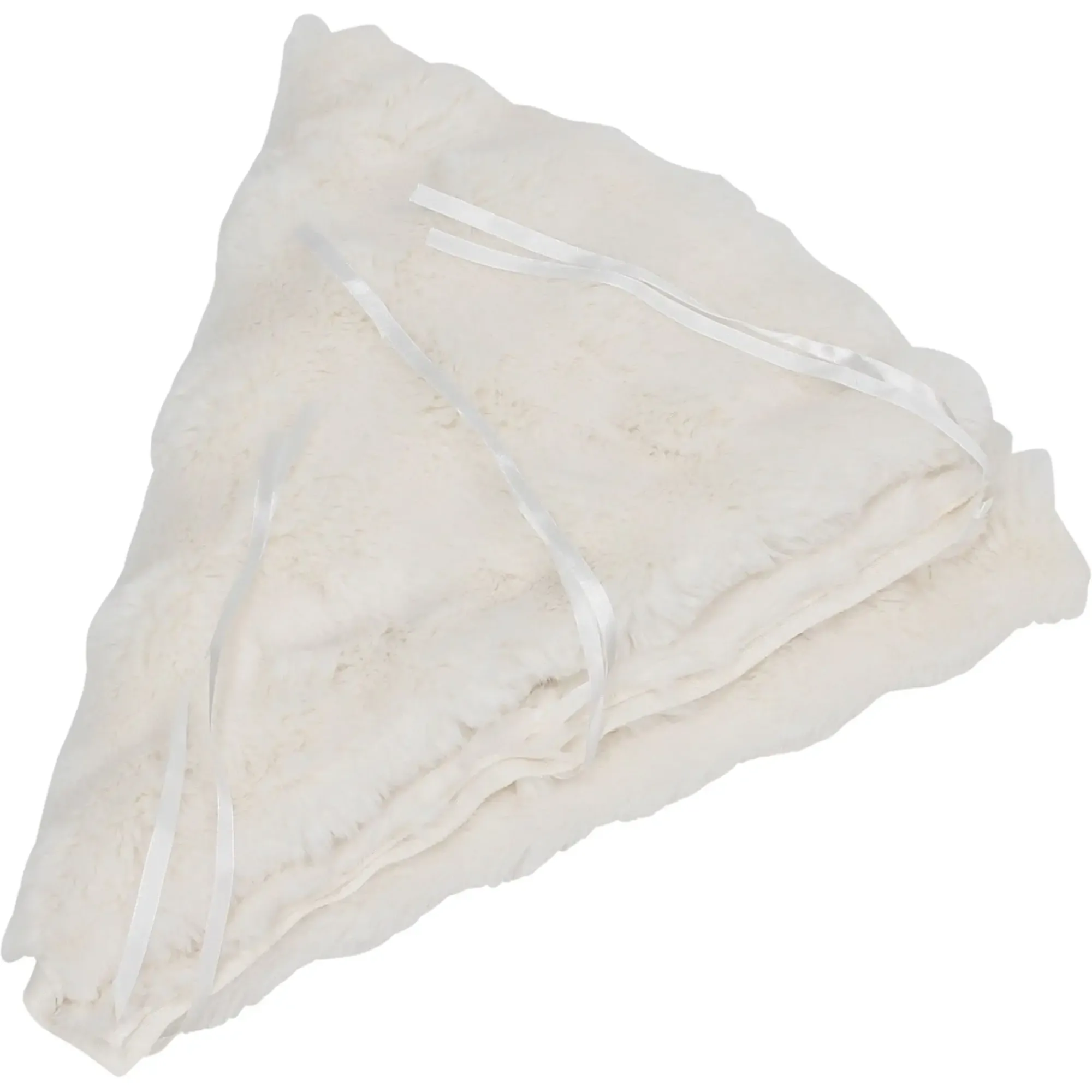 Baumschmuck|Frank Handels GmbH & Co. KG Christbaumdecke "White Bubbles"