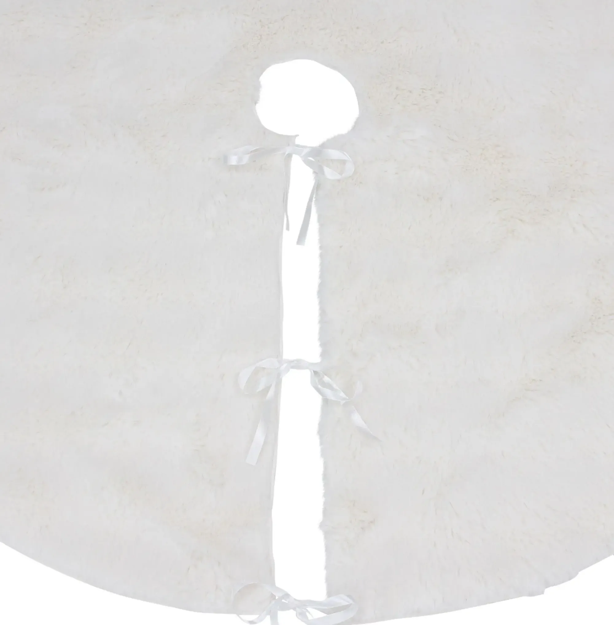 Baumschmuck|Frank Handels GmbH & Co. KG Christbaumdecke "White Bubbles"