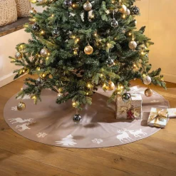 Christbaumdecken|Baumschmuck|Frank Handels GmbH & Co. KG Christbaumdecke