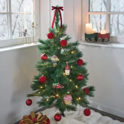 Dekohänger|Baumschmuck|Frank Handels GmbH & Co. KG Christbaumschmuck 